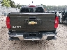 1GCGSBEA9J1****** Wrecked 2018 Chevrolet Colorado