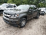 1GCGSBEA9J1****** Used and Repairable 2018 Chevrolet Colorado in Portage