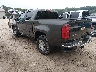 1GCGSBEA9J1****** Salvage and Repairable 2018 Chevrolet Colorado in Portage