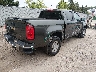 1GCGSBEA9J1****** Salvage and Wrecked 2018 Chevrolet Colorado in Wisconsin State