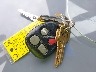 1G1YY22G615****** Salvage 2001 Chevrolet Corvette in Florida State