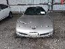 1G1YY22G615****** Wrecked 2001 Chevrolet Corvette in Florida State