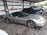 1G1YY22G615****** Used 2001 Chevrolet Corvette in Florida State