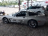 1G1YY22G615****** Repairable 2001 Chevrolet Corvette in Florida State