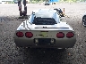 1G1YY22G615****** Wrecked 2001 Chevrolet Corvette