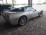 1G1YY22G615****** Salvage and Wrecked 2001 Chevrolet Corvette in Florida State