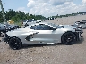 1G1YB2D45M5****** Repairable 2021 Chevrolet Corvette Stingray in Louisiana State