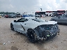 1G1YB2D45M5****** Salvage and Repairable 2021 Chevrolet Corvette Stingray in Baton Rouge