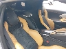 1G1YB2D45M5****** Wrecked 2021 Chevrolet Corvette Stingray in Baton Rouge