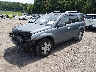 5GZCZ53486S****** Usados y Reparables 2006 Saturn VUE en Knoxville