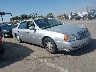 1G6KD54Y72U****** Salvage and Wrecked 2002 Cadillac Deville in Fresno