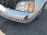 1G6KD54Y72U****** Salvage and Repairable 2002 Cadillac Deville in California State