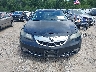 19UUA8F52CA****** Salvamento 2012 Acura TL en Estado de Massachusetts