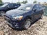 JA4AR4AU1BZ****** Usados y Reparables 2011 Mitsubishi Outlander en Columbus