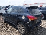 JA4AR4AU1BZ****** Salvamento y Reparables 2011 Mitsubishi Outlander en Columbus