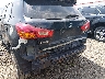 JA4AR4AU1BZ****** Salvamento y Reparables 2011 Mitsubishi Outlander en Estado de Ohio