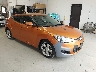 KMHTC6AD7DU****** Salvamento y Destrozados 2013 Hyundai Veloster en High Point