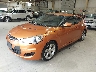 KMHTC6AD7DU****** Usados y Reparables 2013 Hyundai Veloster en High Point