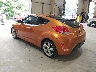 KMHTC6AD7DU****** Salvamento y Reparables 2013 Hyundai Veloster en High Point