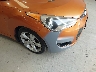 KMHTC6AD7DU****** Salvamento y Reparables 2013 Hyundai Veloster en Estado de Carolina del Norte