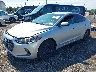5NPD74LF1JH****** Usados y Reparables 2018 Hyundai Elantra en Buffalo
