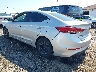 5NPD74LF1JH****** Salvamento y Reparables 2018 Hyundai Elantra en Buffalo