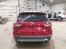 1FMCU9H62NU****** Wrecked 2022 Ford Escape