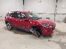 1FMCU9H62NU****** Salvage and Wrecked 2022 Ford Escape in Erie