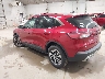 1FMCU9H62NU****** Salvage and Repairable 2022 Ford Escape in Erie