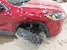 1FMCU9H62NU****** Salvage and Repairable 2022 Ford Escape in Pennsylvania State