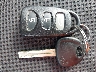 KMHDC8AE4CU****** Salvage 2012 Hyundai Elantra in New York State