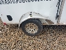 7J8BE1016M1****** Salvamento 2021 Manley Metalworks Manley Trailers en Atlanta East