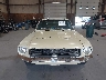8T02C22**** Used 1968 Ford Mustang in New York State