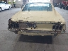 8T02C22**** Wrecked 1968 Ford Mustang in New York State