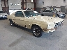 8T02C22**** Salvage and Wrecked 1968 Ford Mustang in Newburgh