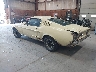 8T02C22**** Salvage and Repairable 1968 Ford Mustang in Newburgh