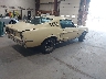8T02C22**** Salvage and Wrecked 1968 Ford Mustang in New York State