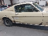 8T02C22**** Salvage and Repairable 1968 Ford Mustang in New York State