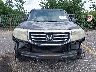 5FNYF3H47FB****** Usados 2015 Honda Pilot en Estado de Florida
