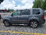 5FNYF3H47FB****** Salvamento 2015 Honda Pilot