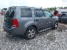 5FNYF3H47FB****** Salvamento y Destrozados 2015 Honda Pilot en Estado de Florida