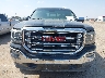 3GTP1NEC8HG****** Salvamento y Reparables 2017 GMC Sierra 1500 en Estado de Texas