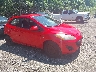JM1DE1KZ0C0****** Salvage and Wrecked 2012 Mazda 2 in Providence