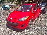 JM1DE1KZ0C0****** Used and Repairable 2012 Mazda 2 in Providence