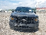 1FTEW2LP3SK****** Wrecked 2025 Ford F-150 in Pennsylvania State
