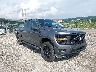 1FTEW2LP3SK****** Salvage and Wrecked 2025 Ford F-150 in Pittsburgh
