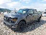 1FTEW2LP3SK****** Used and Repairable 2025 Ford F-150 in Pittsburgh