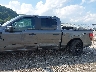 1FTEW2LP3SK****** Salvage and Repairable 2025 Ford F-150 in Pennsylvania State