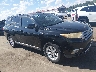 5TDZK3EH0BS****** Salvage and Wrecked 2011 Toyota Highlander in Raleigh