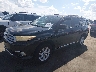 5TDZK3EH0BS****** Used and Repairable 2011 Toyota Highlander in Raleigh